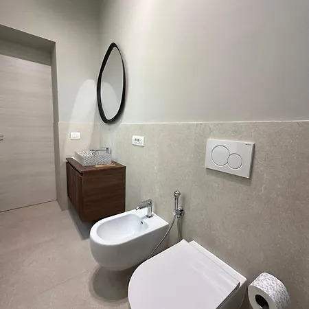 Apartment Living 43 - By Palazzo Gozzi B&B