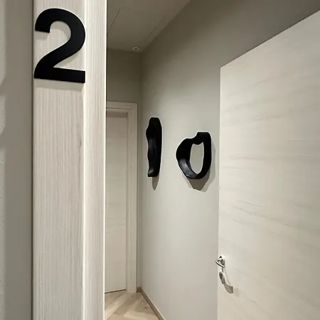 Living 43 - By Palazzo Gozzi B&B * Parma