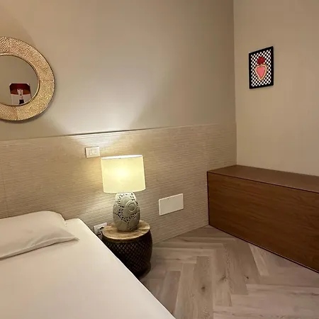 Apartment Living 43 - By Palazzo Gozzi B&B Parma