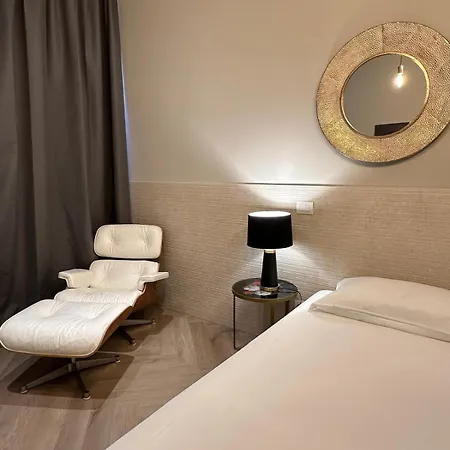 Apartment Living 43 - By Palazzo Gozzi B&B Parma