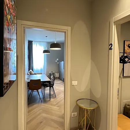 Living 43 - By Palazzo Gozzi B&B