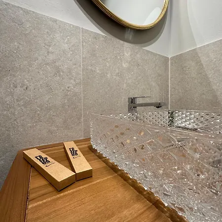 Apartment Living 43 - By Palazzo Gozzi B&B *